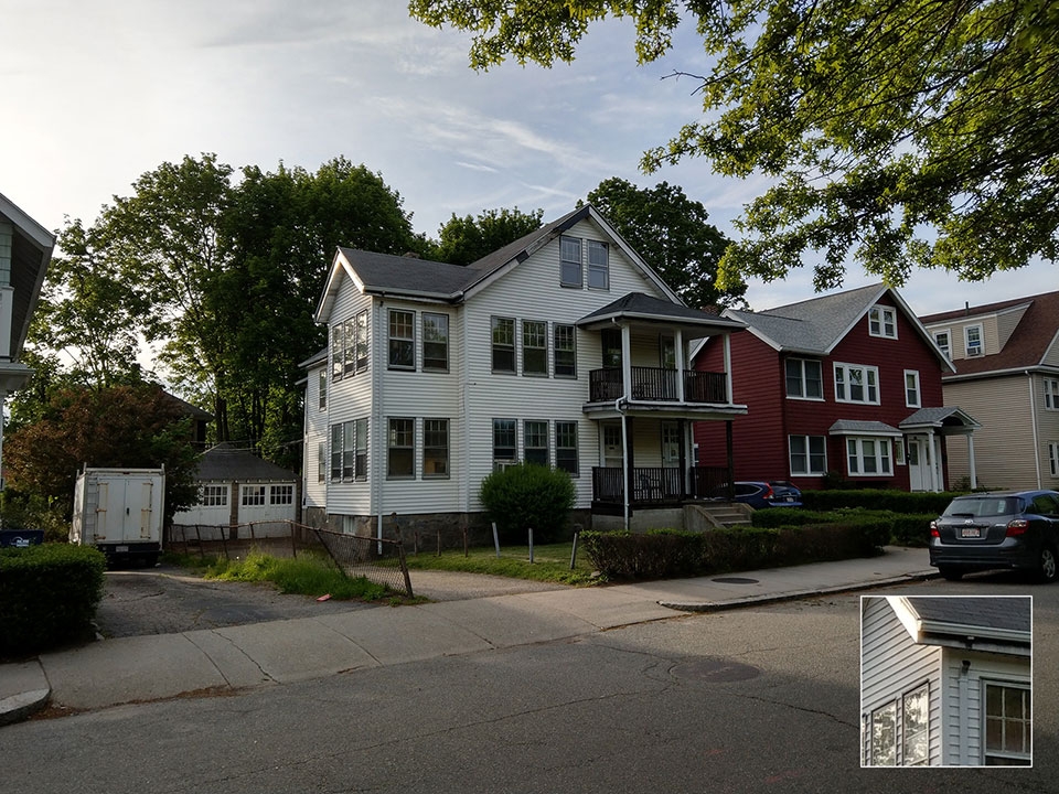 Đánh giá camera HTC U11