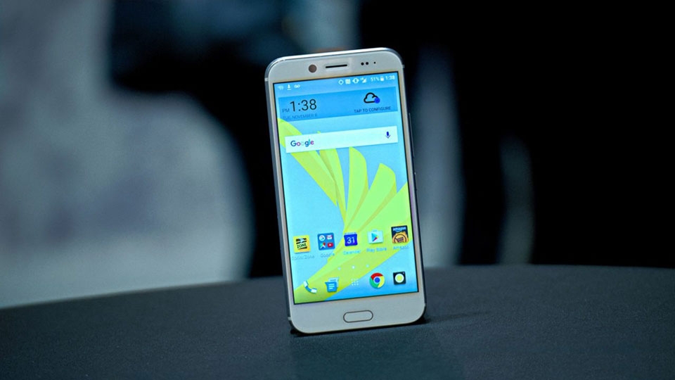 Đánh giá HTC 10 Evo