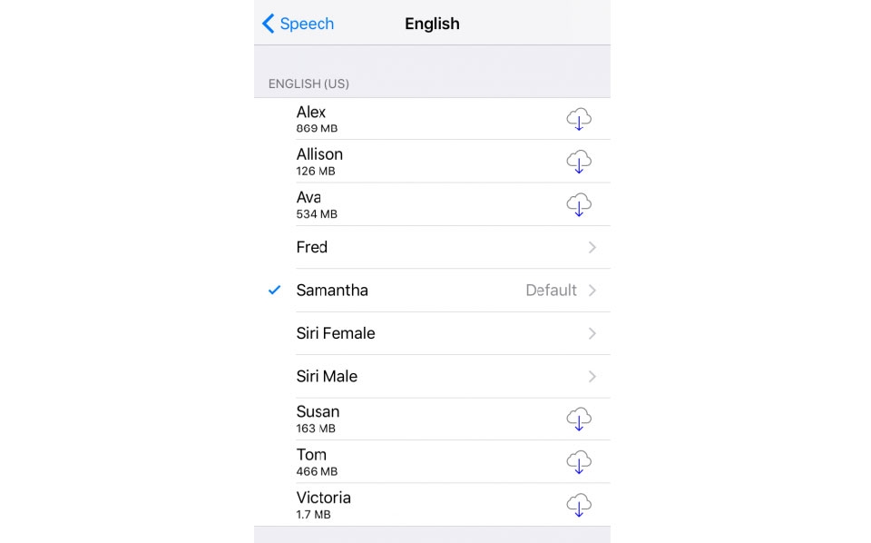 12 mẹo giúp tăng bộ nhớ iPhone