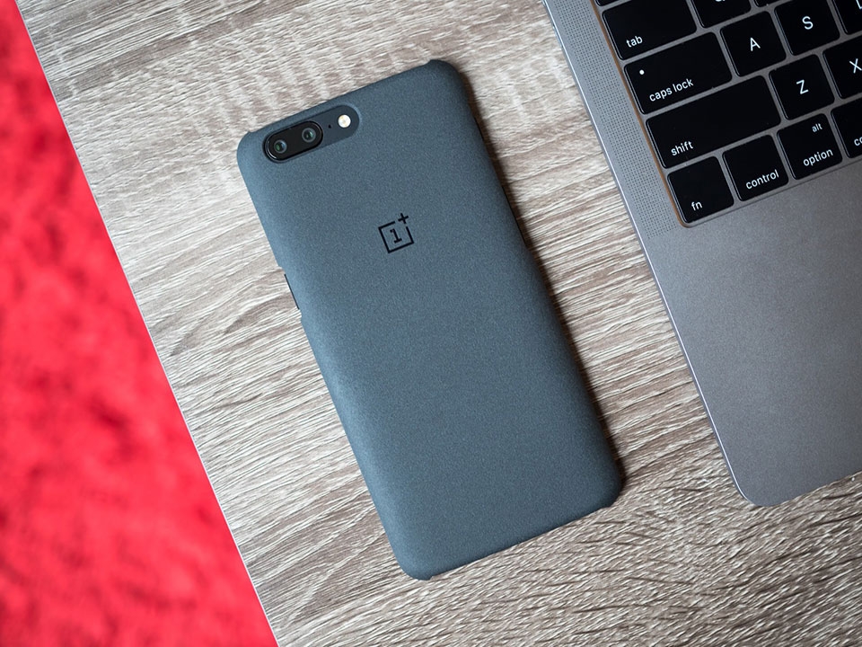 OnePlus 5