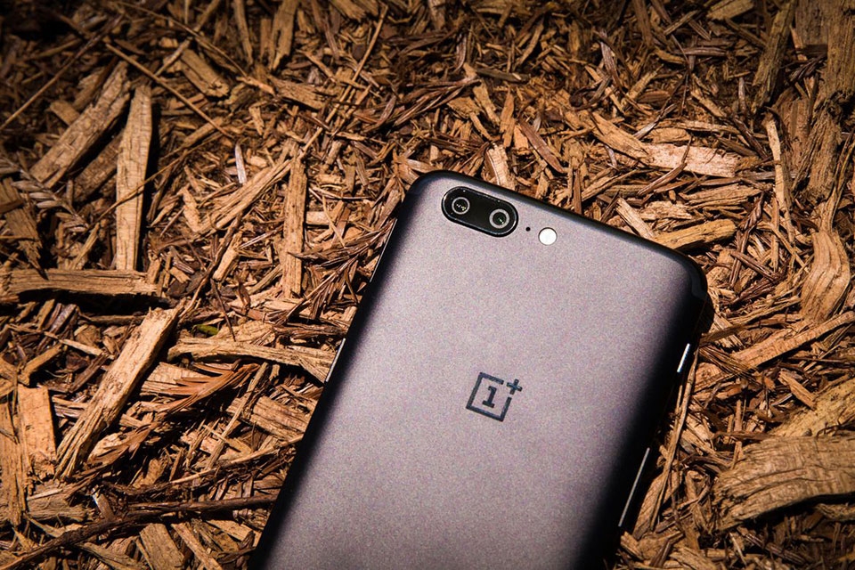 OnePlus 5