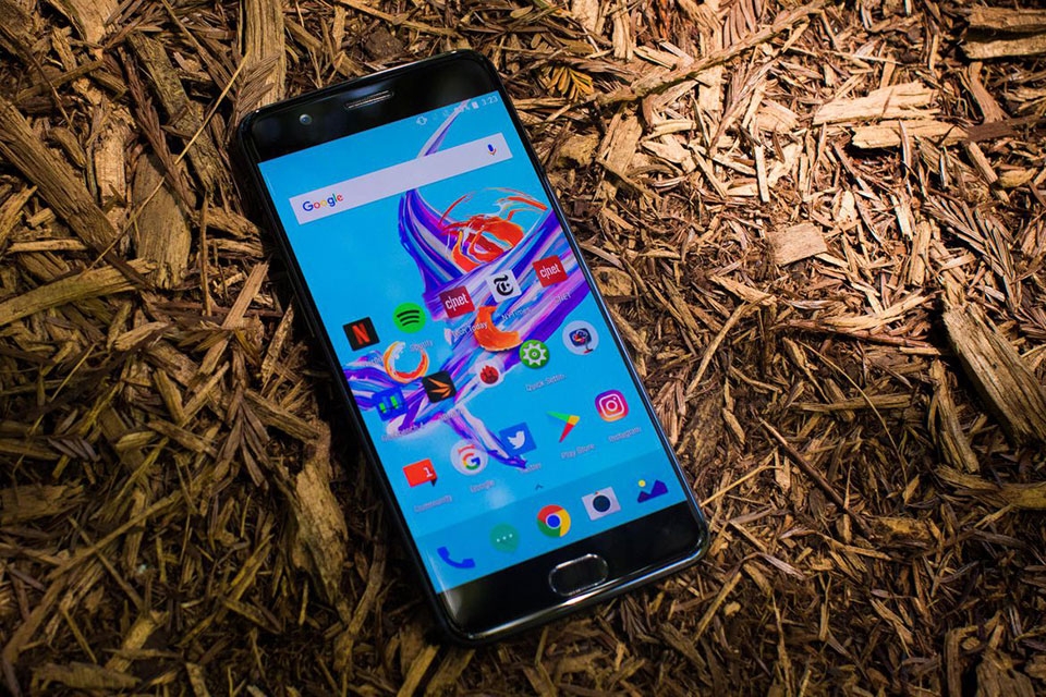 OnePlus 5