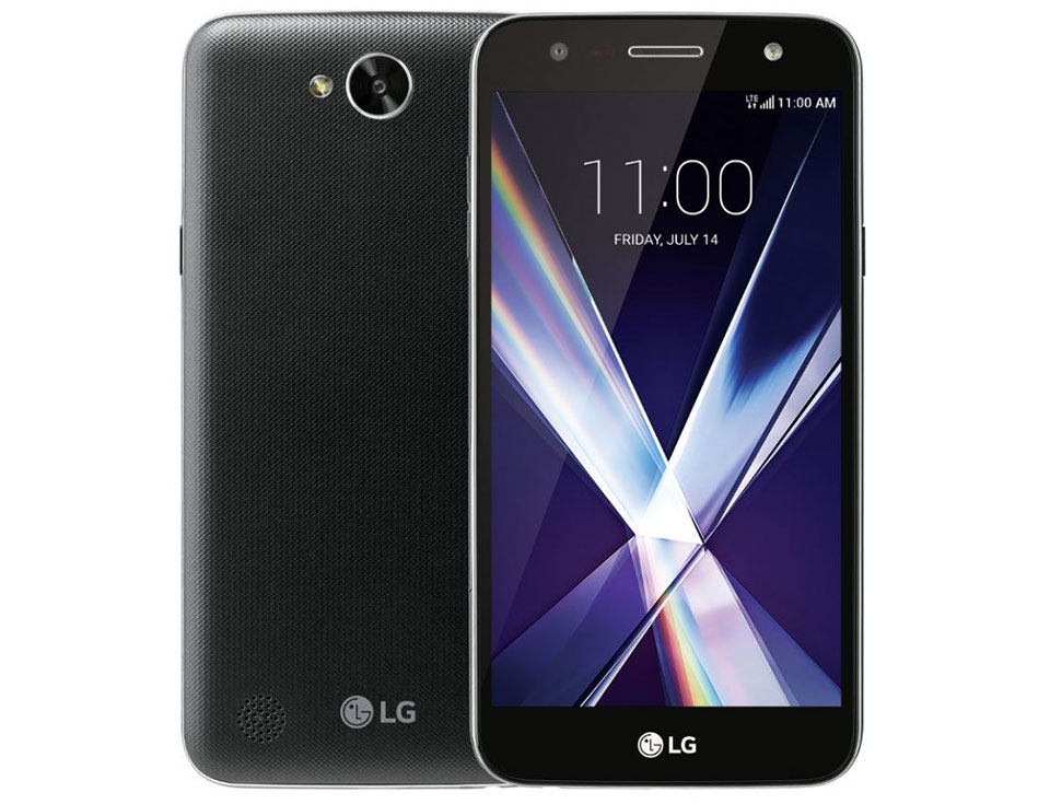 LG X Charge