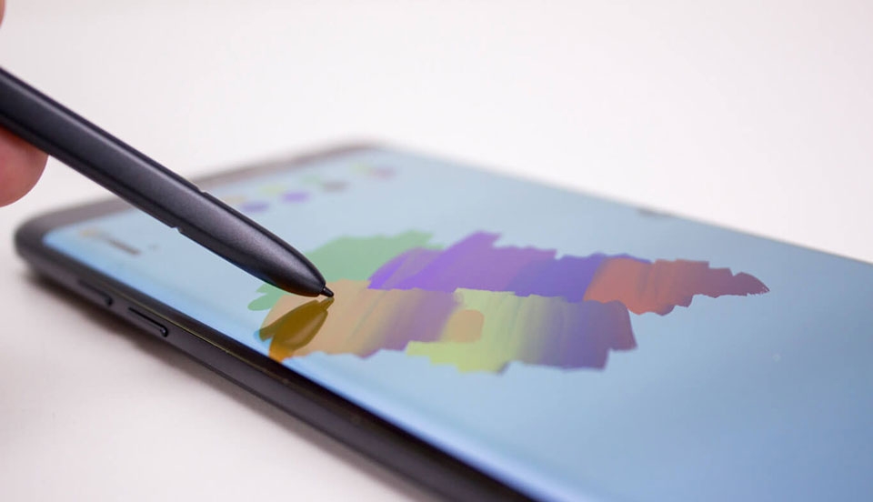 Samsung Galaxy Note 8