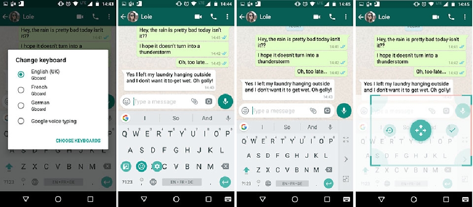 So sánh Android vs iOS: Nền tảng nào thực sự tốt hơn?