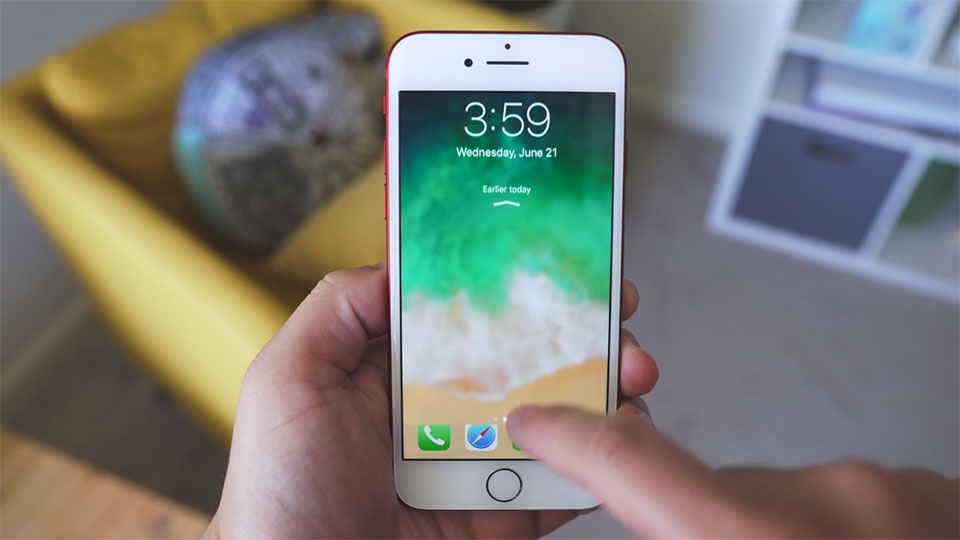 Những thay đổi trong iOS 11 beta 2 mới phát hành