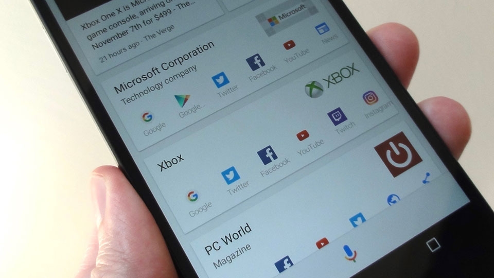 6 tính năng mà iOS 11 