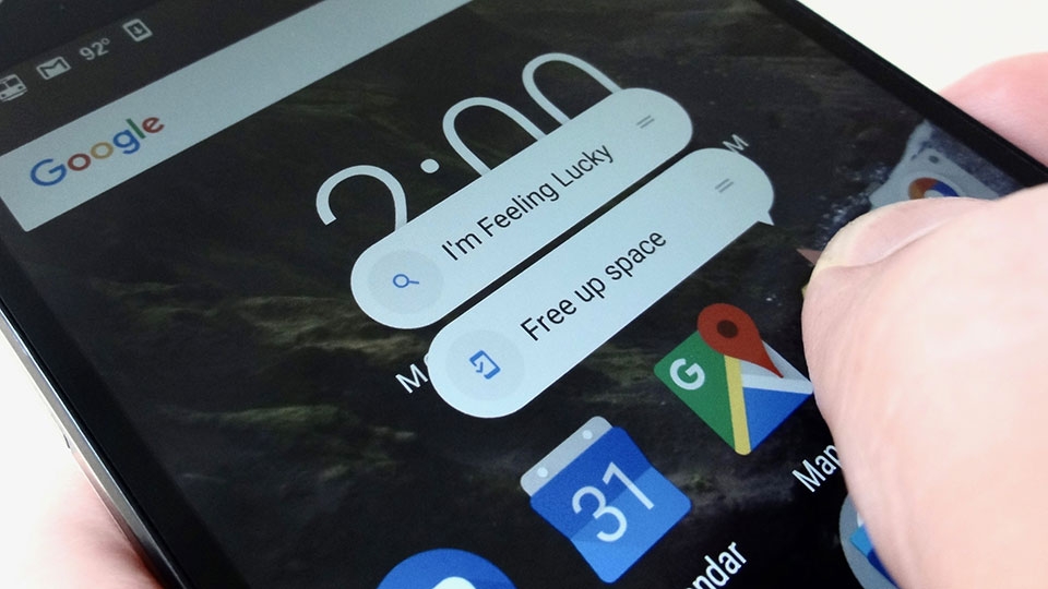6 tính năng mà iOS 11 