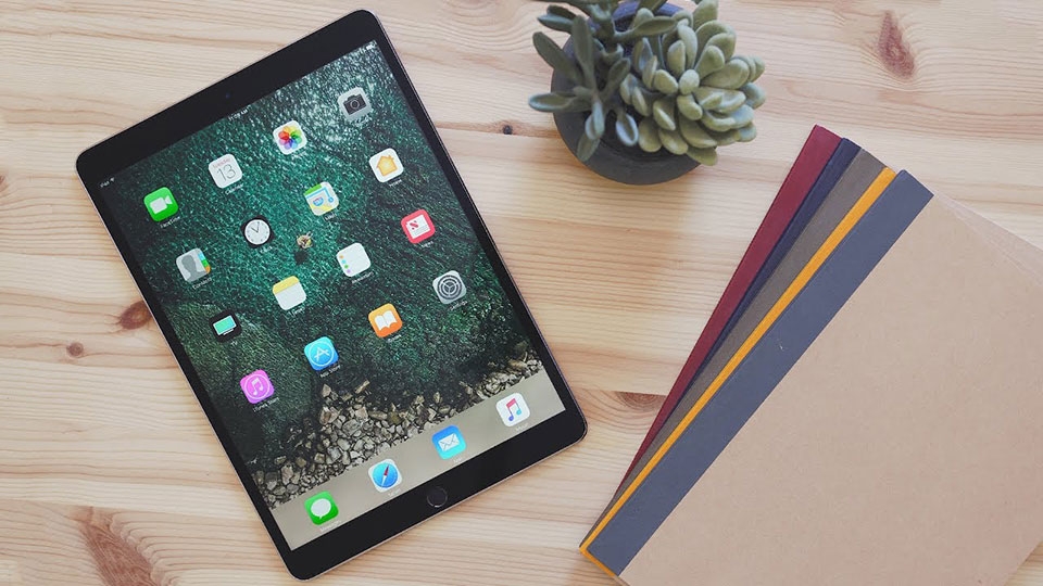 iPad Pro 10.5 inch