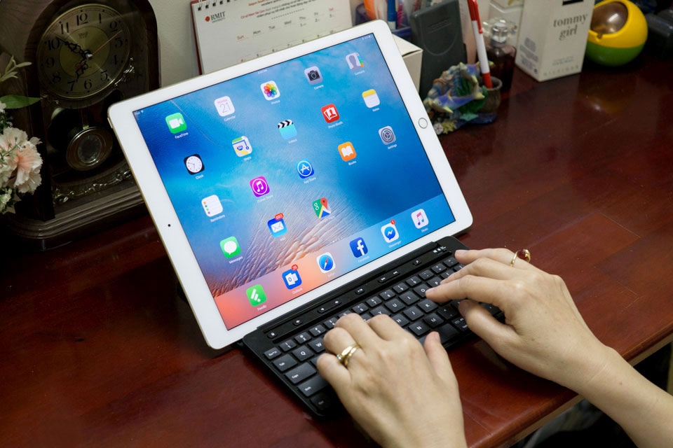 iPad Pro 10.5 inch