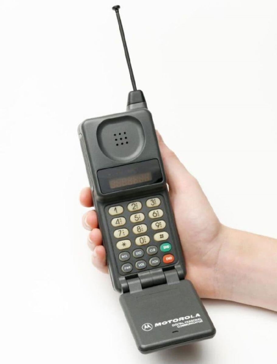 iPhone đã thay đổi thế giới như thế nào iPhone đã thay đổi thế giới như thế nào