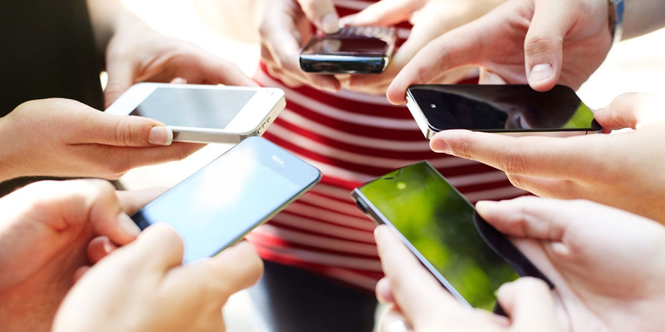 iPhone đã thay đổi thế giới như thế nào iPhone đã thay đổi thế giới như thế nào