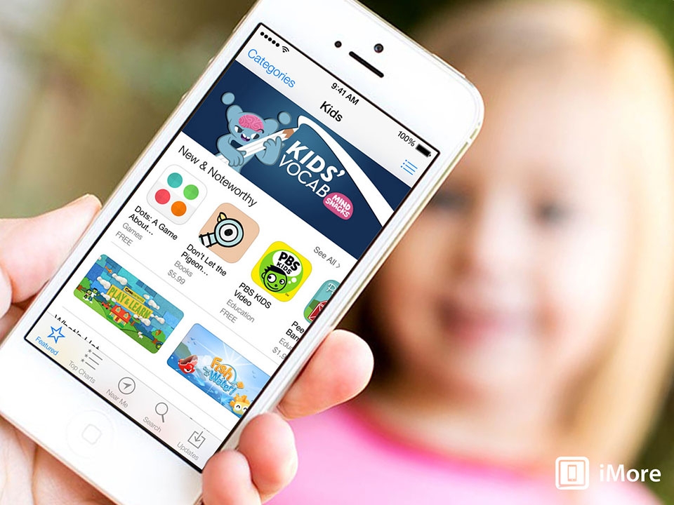 iPhone đã thay đổi thế giới như thế nào iPhone đã thay đổi thế giới như thế nào