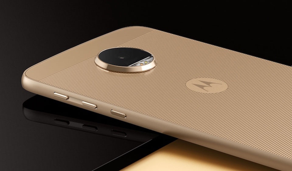 Moto Z Play