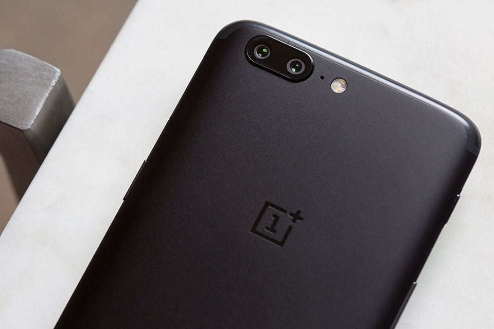 Trải nghiệm OnePlus 5