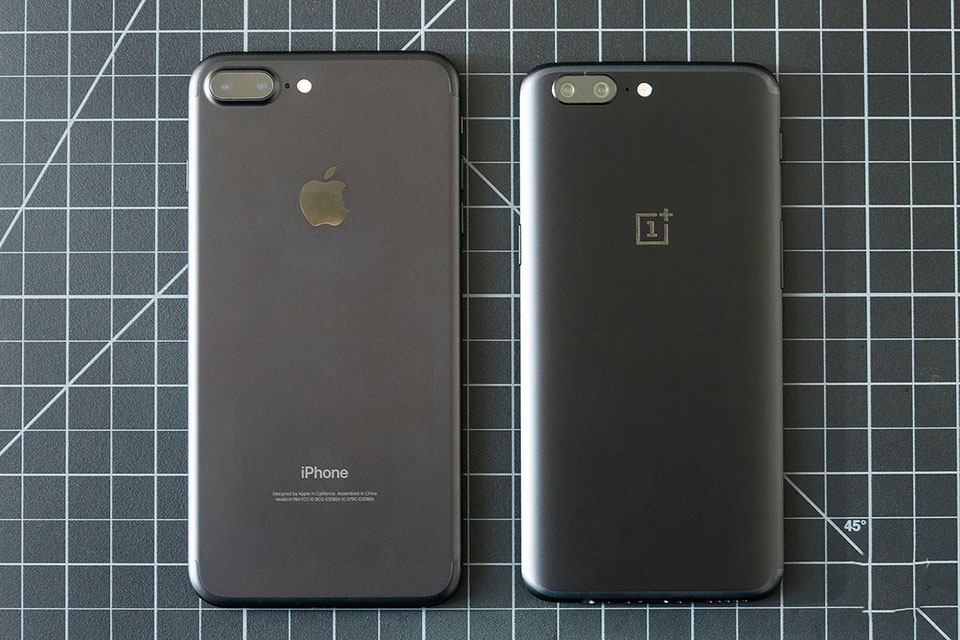 Trải nghiệm OnePlus 5