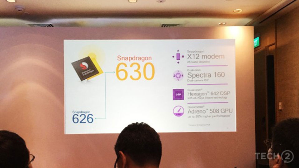 Xiaomi Redmi Note 5
