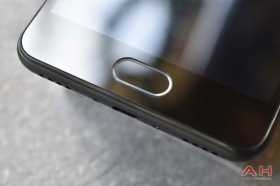 Đánh giá Meizu M5c
