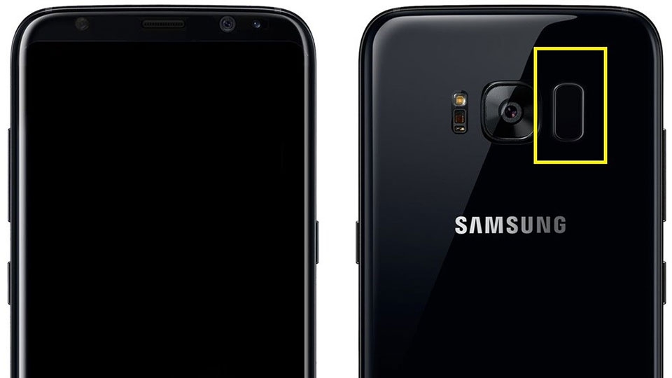 Điểm mặt những đặc điểm, tính năng trên Galaxy S8