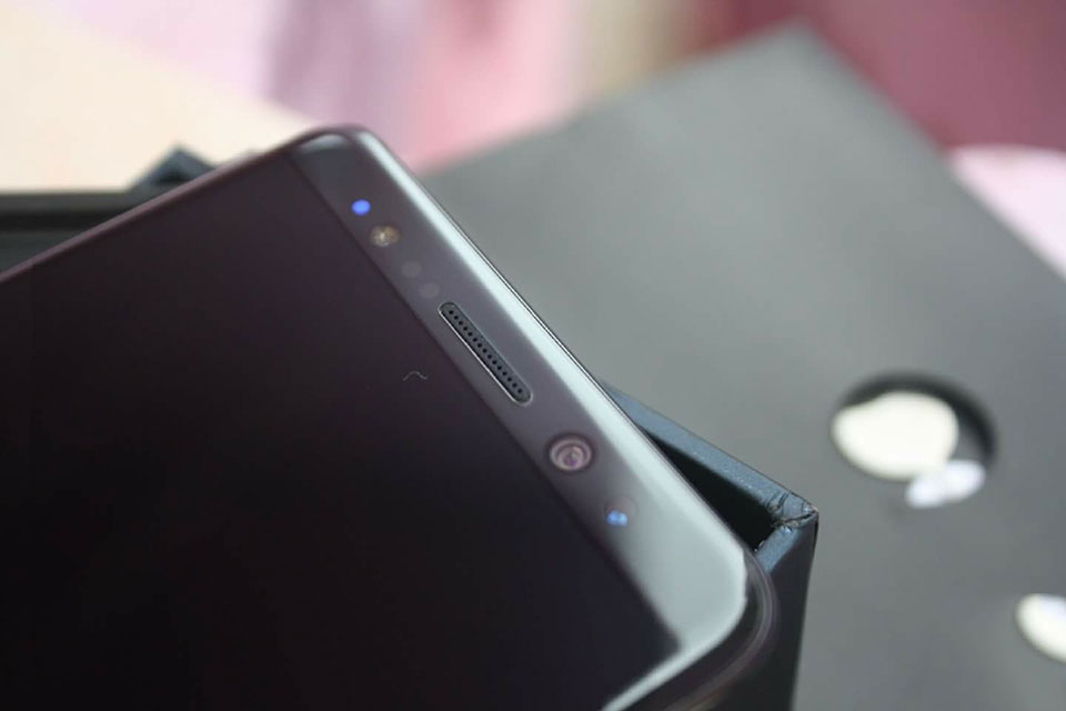 Điểm mặt những đặc điểm, tính năng trên Galaxy S8