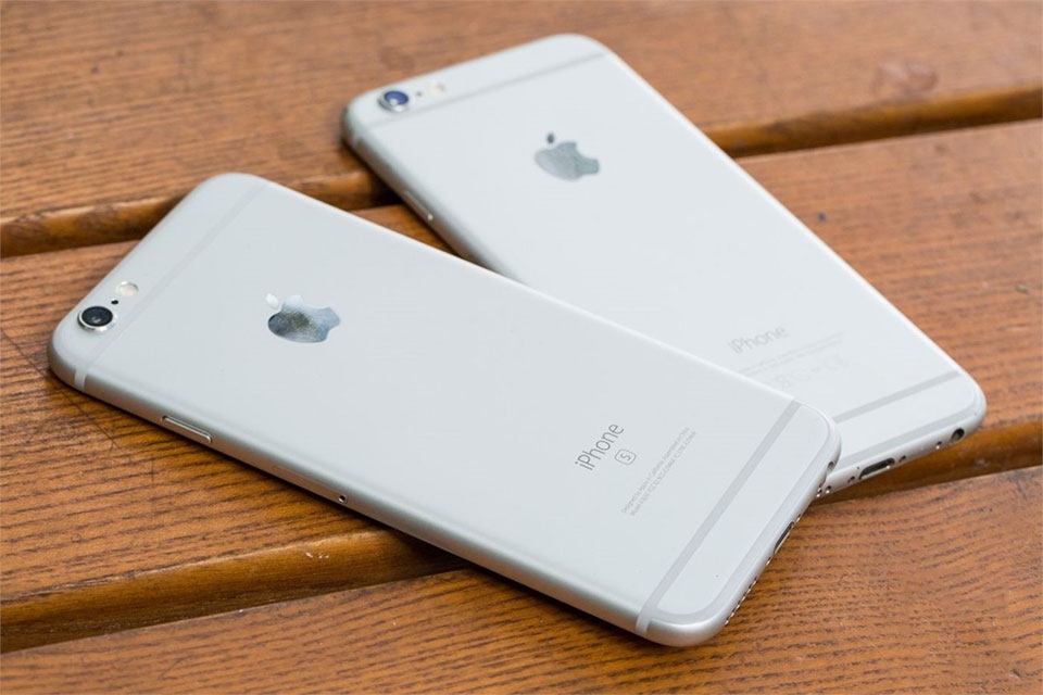 Apple: iOS 10.2.1 đã khắc phục hiện tượng sập nguồn Apple: iOS 10.2.1 đã khắc phục hiện tượng sập nguồn