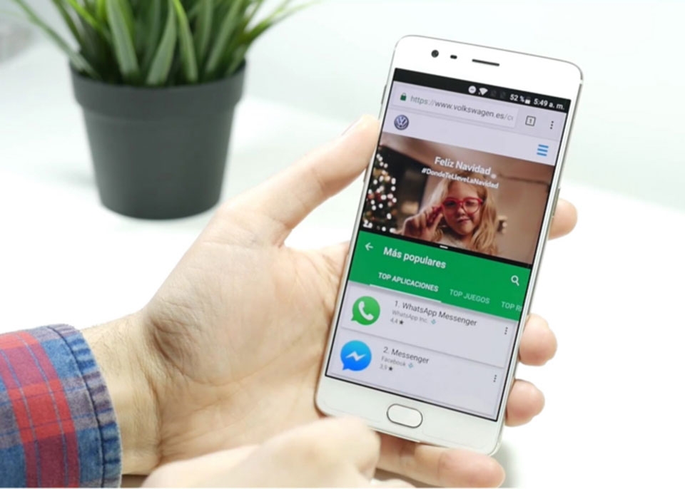 10 điều mà Android luôn tốt hơn iOS dù muốn hay không 10 điều mà Android luôn tốt hơn iOS dù muốn hay không