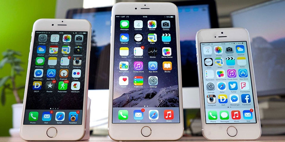 3 tính năng hay trên iPhone