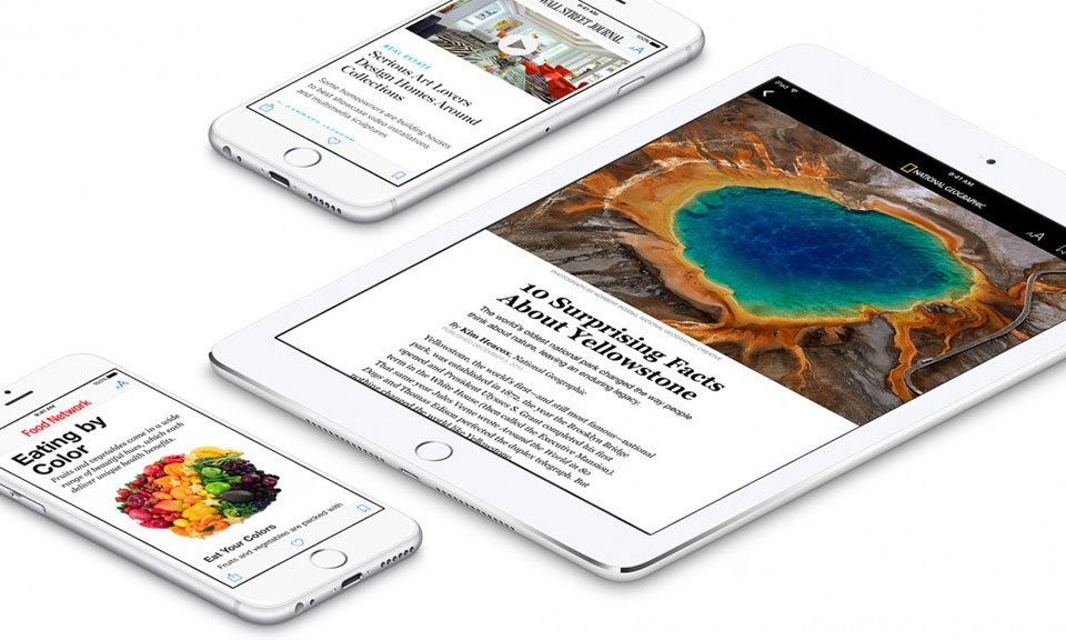 3 tính năng hay trên iPhone
