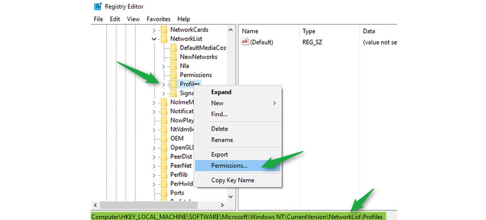 Fix lỗi không tải được ứng dụng trên Store Win 10 Fix lỗi không tải được ứng dụng trên Store Win 10