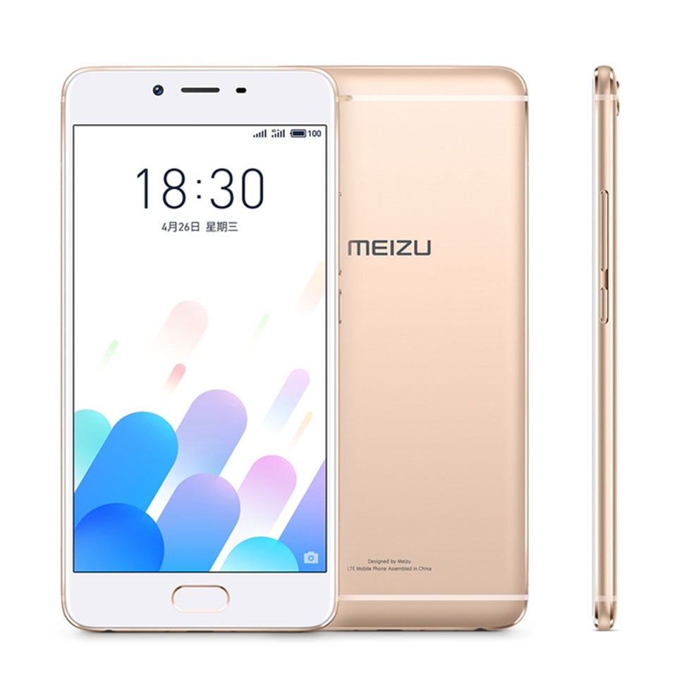 Meizu E2