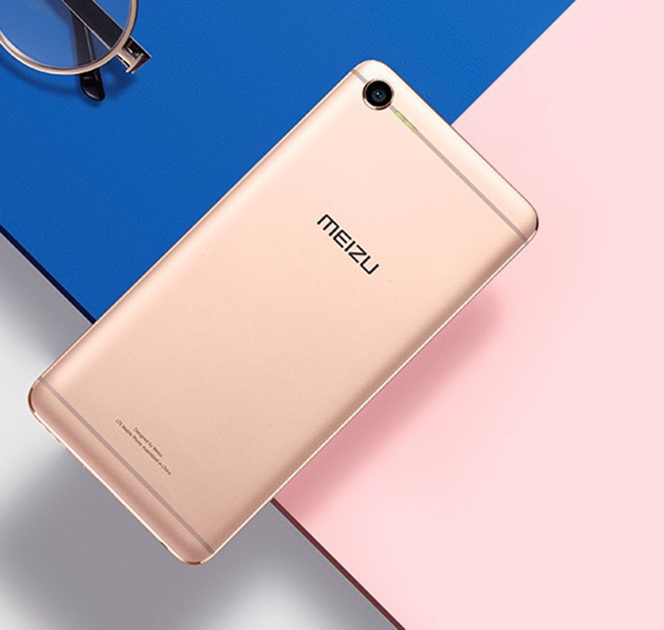 Meizu E2