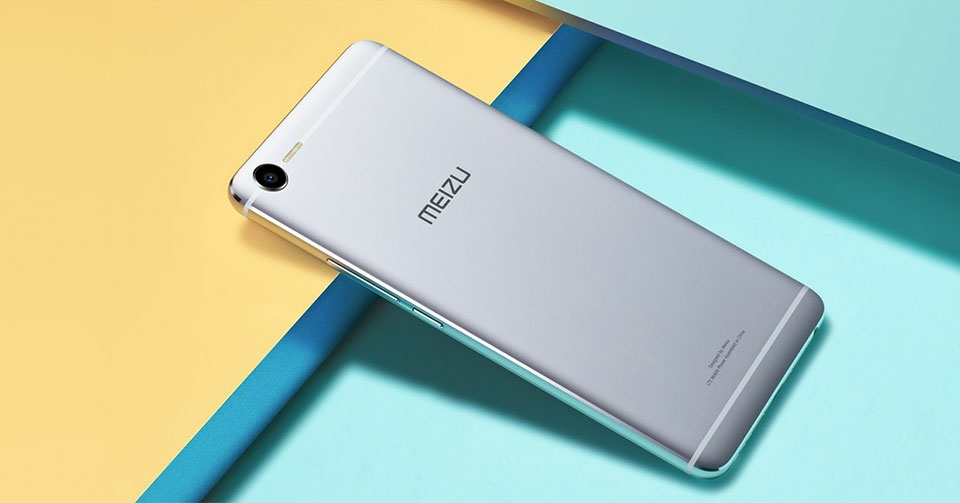 Meizu E2