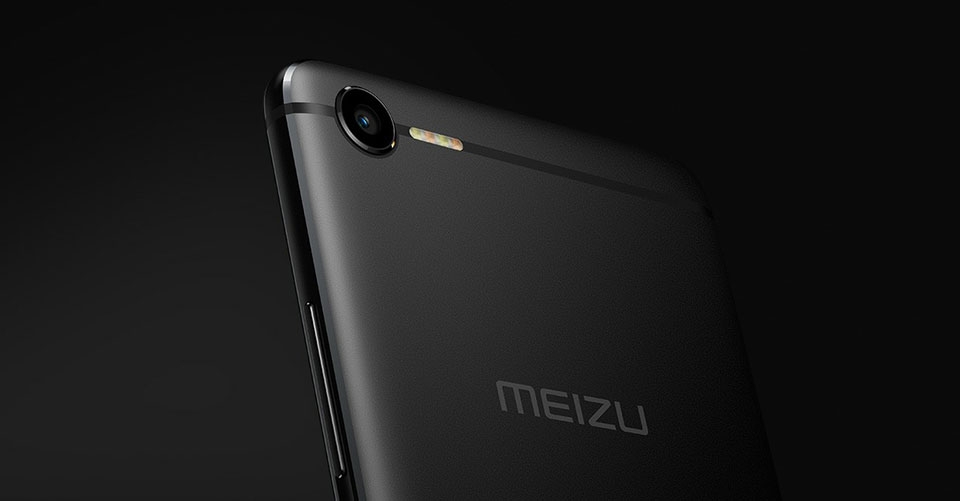 Meizu E2