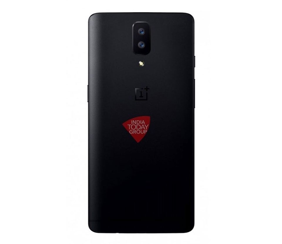 OnePlus 5 bất ngờ rò rì thiết kế ấn tượng
