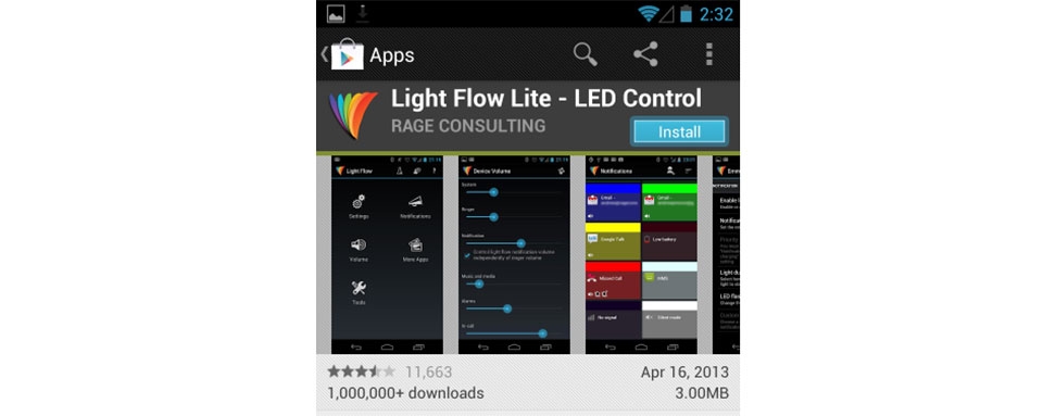 Cách tải game cho máy tính bảng Android