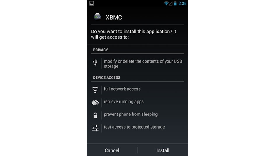 Cách tải game cho máy tính bảng Android