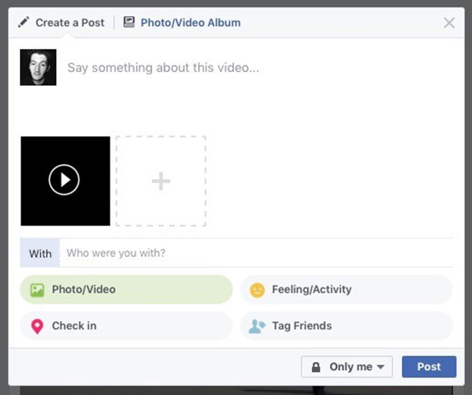 Upload video 360 độ lên Facebook, Youtube và Vimeo