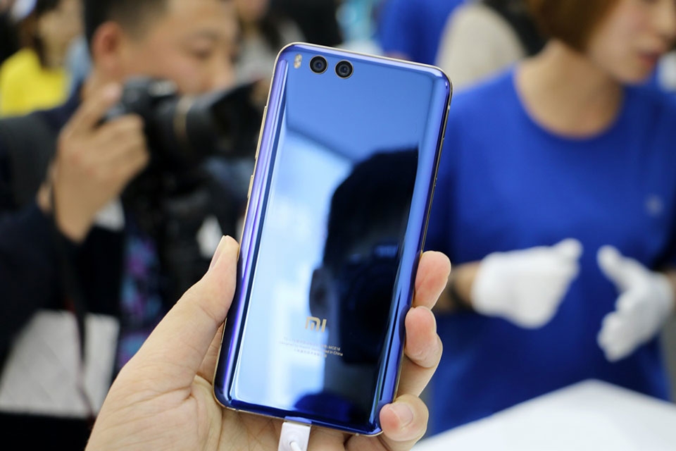 Xiaomi Mi 6