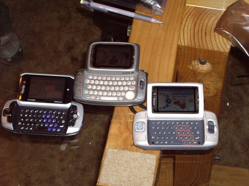 Sidekick Sidekick