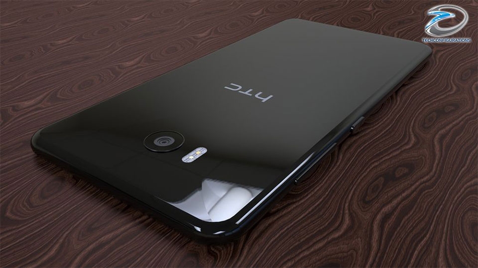 HTC U 11