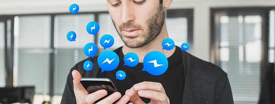 5 điều nên biết đang khi dùng Facebook Messenger