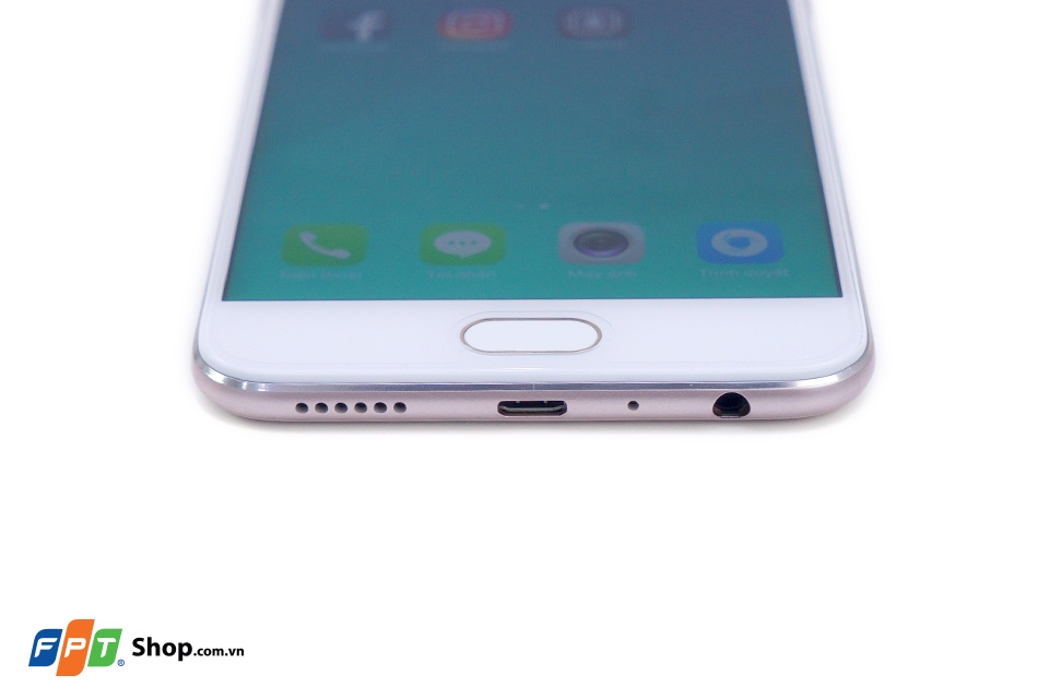 OPPO F3