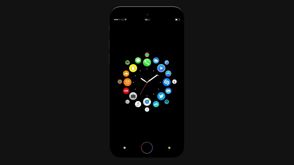 Những điều thú vị về iOS 11 mà người dùng mong chờ