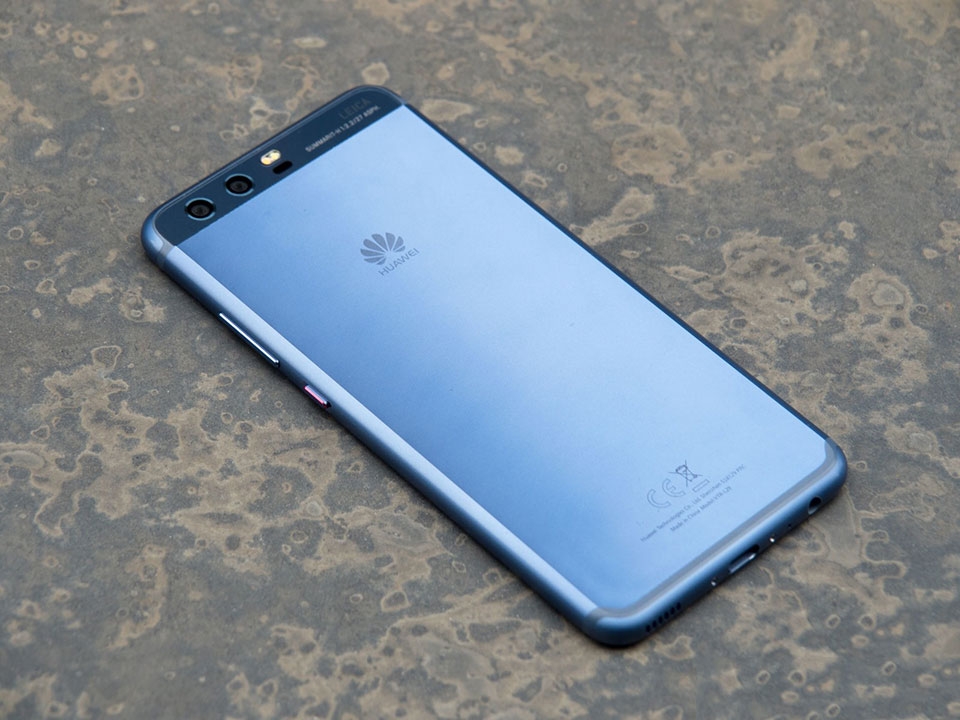 Huawei P10