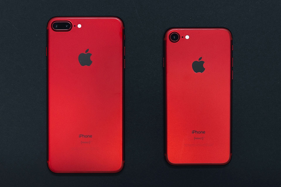 iPhone 7 Plus