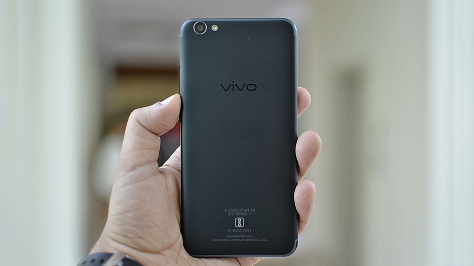 Vivo 5s
