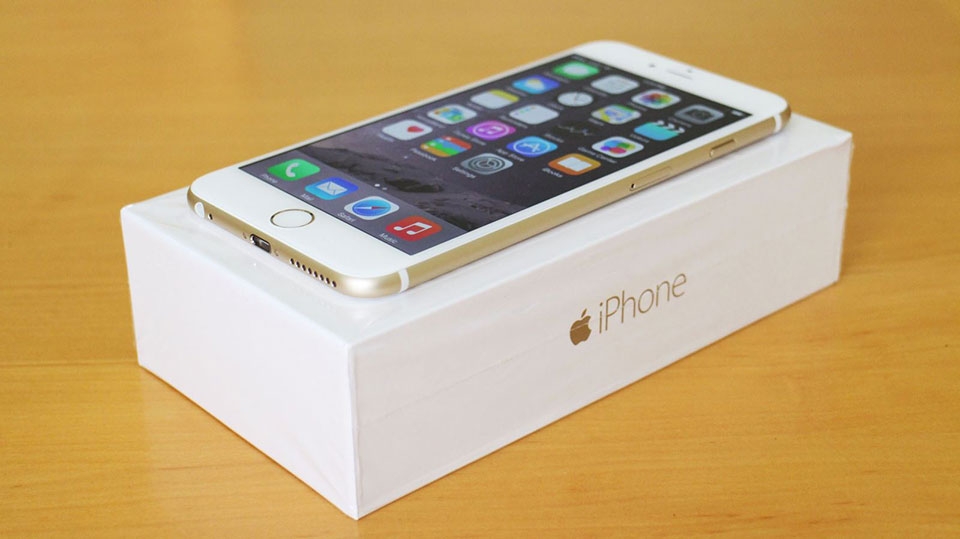 iPhone 6 32GB