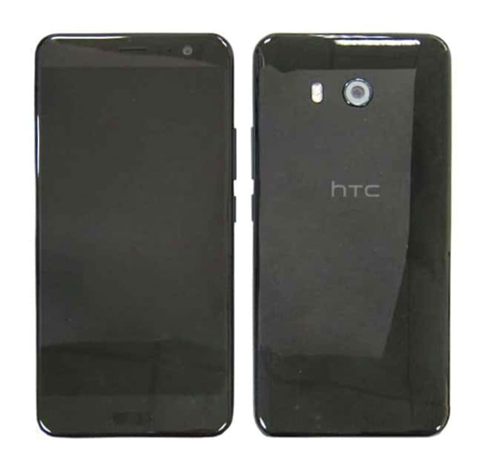 HTC U 11