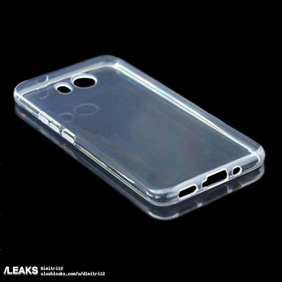 HTC U 11