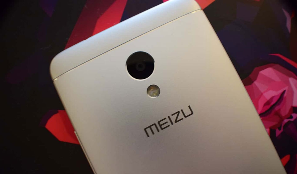 Meizu sẽ có 10 smartphone mới trong năm 2017 Meizu sẽ có 10 smartphone mới trong năm 2017